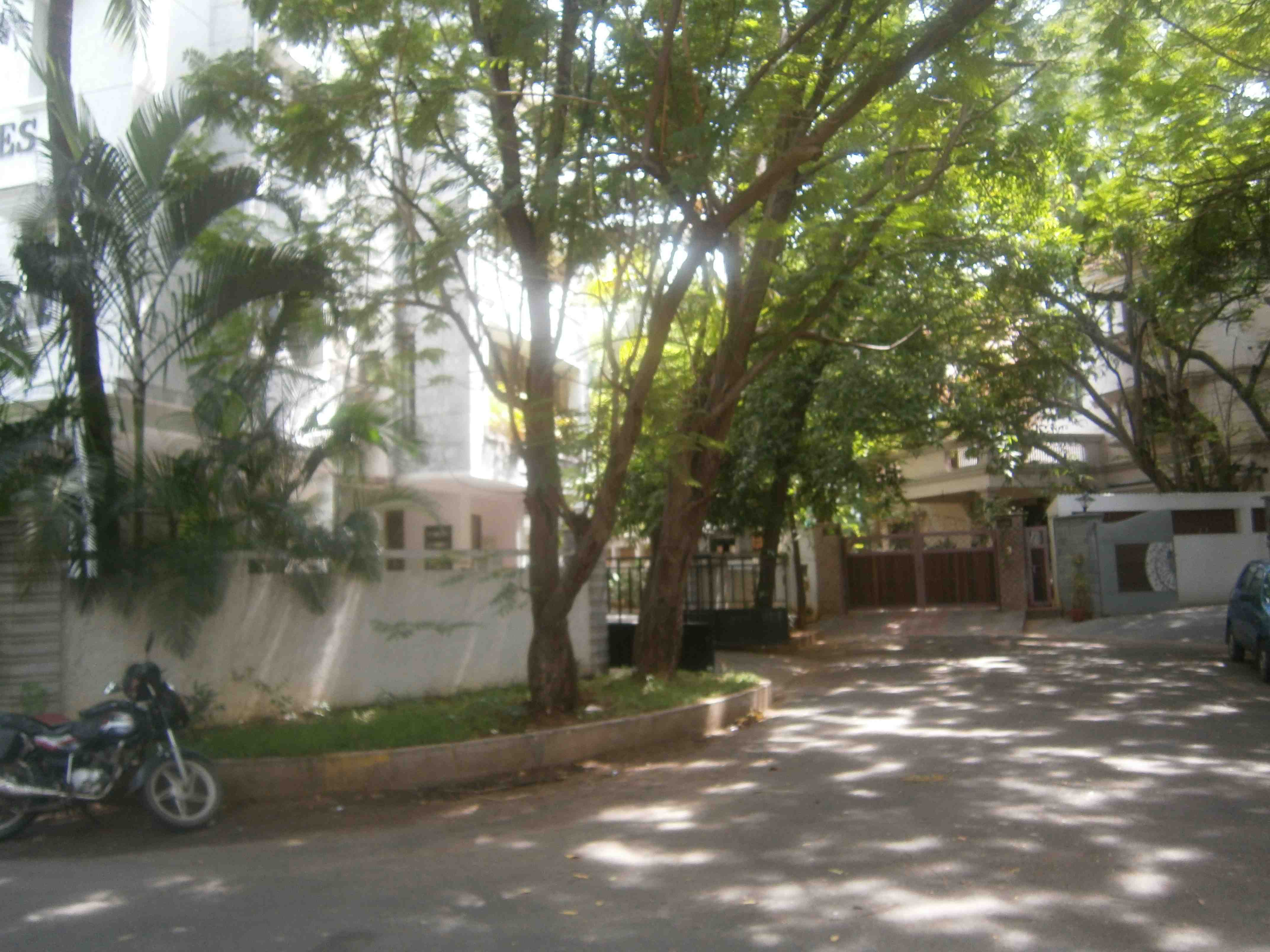 Exclusive Listed Flat For Sale ABM Avenue, Boat ClubChennai Hanu